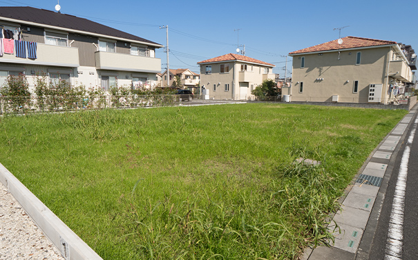 土地家屋調査